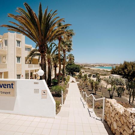 R2 Maryvent Beach Apartments Costa Calma Exterior foto