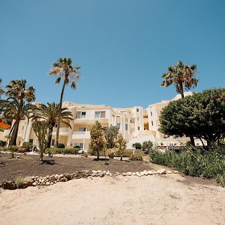 R2 Maryvent Beach Apartments Costa Calma Exterior foto